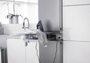 Гладильная доска Аско HI115 T фото Гладильная доска Asko HI115 T фото