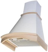Вытяжка Kuppersberg TAIS 60 WM B фото 2