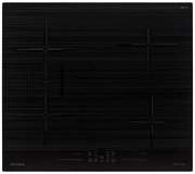 Варочная поверхность KRONA GENESIS 60 BL Варочная поверхность KRONA GENESIS 60 BL