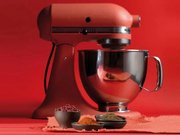 Миксер Китчен Эйд 5KSM150PSECD фото 3 Миксер KitchenAid 5KSM150PSECD фото 3