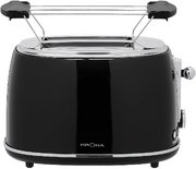 Тостер Крона Stahl Black КА-00007501 фото 4 Тостер KRONA Stahl Black КА-00007501 фото 4
