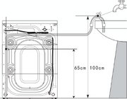 Стиральная машина Korting KWM 50IM140 фото 4