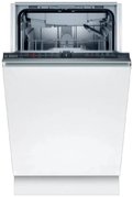 Встраиваемая посудомоечная машина BOSCH SPV2IMY2ER
