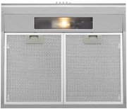 Вытяжка KRONA LIANA 600 INOX PB фото 3