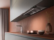 Встраиваемая вытяжка Falmec VIRGOLA TOUCH EVO 120 фото 4