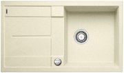 Мойка Бланко Metra 5 S-F жасмин фото Мойка Blanco Metra 5 S-F жасмин фото