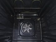 Электрическая плита Kaiser HC 62010 B Moire Eco фото 3