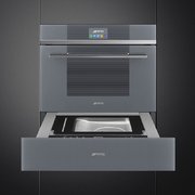 Вакуумный упаковщик Smeg CPV115S фото 4
