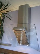 Вытяжка Miele DA 289-4 фото 4