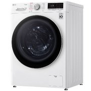 Стирально-сушильная машина LG AI DD F4V5VG0W фото 2