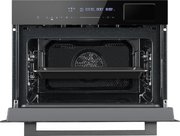 Компактный духовой шкаф с СВЧ и паром Weissgauff OEMS 459 PDB фото 3