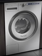 Стиральная машина Asko W4086C.W.P фото 3