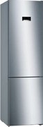 Двухкамерный холодильник Бош KGN39XI30U фото Двухкамерный холодильник Bosch KGN39XI30U фото