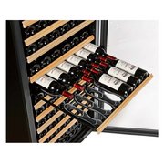 Монотемпературный винный шкаф EuroCave V-LAPREM-S VLP-1002-S фото 4