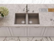 Мойка Омойкири Kitagawa 83-2-U WH фото 3 Мойка Omoikiri Kitagawa 83-2-U WH фото 3