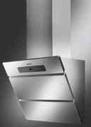 Вытяжка Smeg KMN75X фото 3
