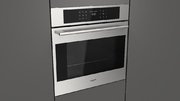 Духовой шкаф Fulgor Milano FCO 6215 TEM X фото 3