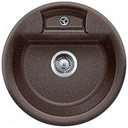 Мойка Бланко TARMA 45 коричневый «тундра» фото Мойка Blanco TARMA 45 коричневый «тундра» фото