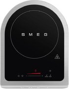 Портативная варочная панель Smeg PIC01WHMEU фото 2