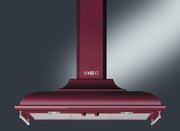 Вытяжка Smeg KC19RWE фото 2