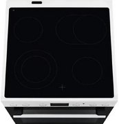 Электрическая плита AEG CCB 6440CBW фото 4