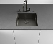 Мойка Franke BXM 210/110-50 антрацит фото 3