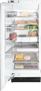 Морозильник Миле F 1811 Vi фото Морозильник Miele F 1811 Vi фото