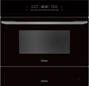 Духовой шкаф Haier HMX-BDC399B фото 2