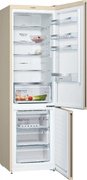 Холодильник Бош KGN39VK22R фото 2 Холодильник Bosch KGN39VK22R фото 2