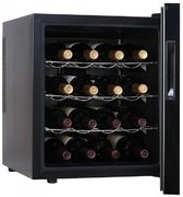 Винный шкаф Climadiff VSV16F Винный шкаф Climadiff VSV16F