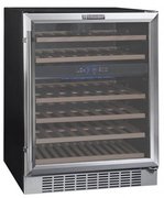 Винный шкаф La Sommeliere CVDE46-2 фото 3