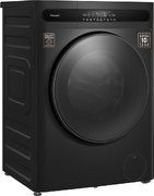 Стиральная машина Weissgauff WMD 46148 DC Inverter Steam Black фото 3