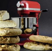 Миксер Китчен Эйд 5KSM7580XEER фото 3 Миксер KitchenAid 5KSM7580XEER фото 3