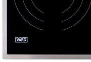Варочная панель VARD VHC6464X фото 4