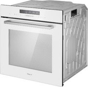 Духовой шкаф с СВЧ Weissgauff EOM 991 SW фото 4