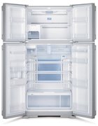 Холодильник Хитачи R-W662 EU9 GLB фото 2 Холодильник Hitachi R-W662 EU9 GLB фото 2