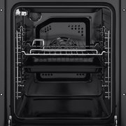 Шкаф духовой электрический MAUNFELD EOEC516W фото 4