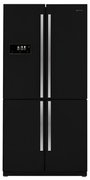 Холодильник Вестфрост VF916 BL фото Холодильник Vestfrost VF916 BL фото