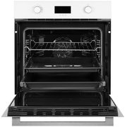 Духовой шкаф Kuppersberg FH 611 W фото 4