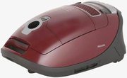 Пылесос Миле Complete C3 Active tayperry red фото 4 Пылесос Miele Complete C3 Active tayperry red фото 4