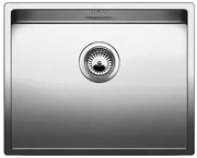 Мойка Бланко Claron 550-IF/N Steamer Edition нержавеющая сталь фото 4 Мойка Blanco Claron 550-IF/N Steamer Edition нержавеющая сталь фото 4