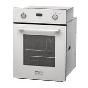 Электрический духовой шкаф KRONA SONATA 45 WH фото 2
