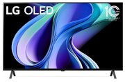 Телевизор LG OLED55A3RLA