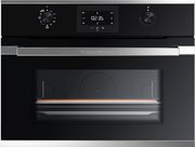 Компактный духовой шкаф Kuppersbusch CBP 6332.0 S3 Silver Chrome Компактный духовой шкаф Kuppersbusch CBP 6332.0 S3 Silver Chrome