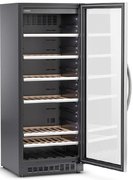 Винный шкаф Dometic C101G Double Wooden Loft White фото 3