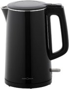 Чайник KRONA Elegant Black КА-00008502 фото