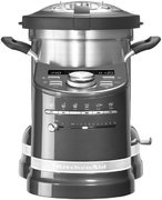 Кулинарный процессор Китчен Эйд 5KCF0103EMS фото 2 Кулинарный процессор KitchenAid 5KCF0103EMS фото 2