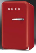 Мини-бар Смег FAB5LR1 фото 3 Мини-бар Smeg FAB5LR1 фото 3