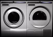 Стиральная машина Asko W4086C.W.P фото 4