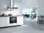 Вытяжка Miele DA 6698 W CLST фото 4